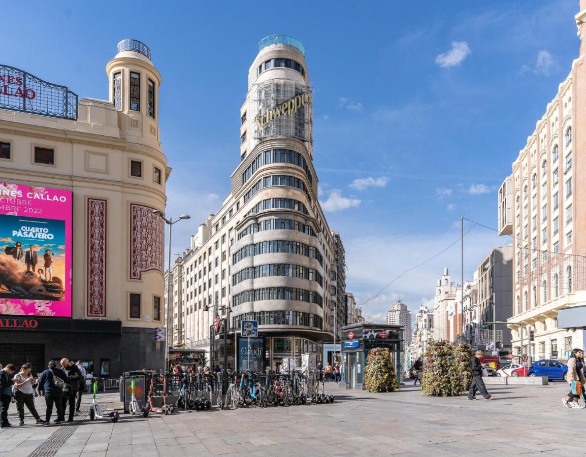Pensjonat Gran Via Experience *